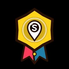 First Steps badge