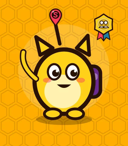 Community mission explorer card
